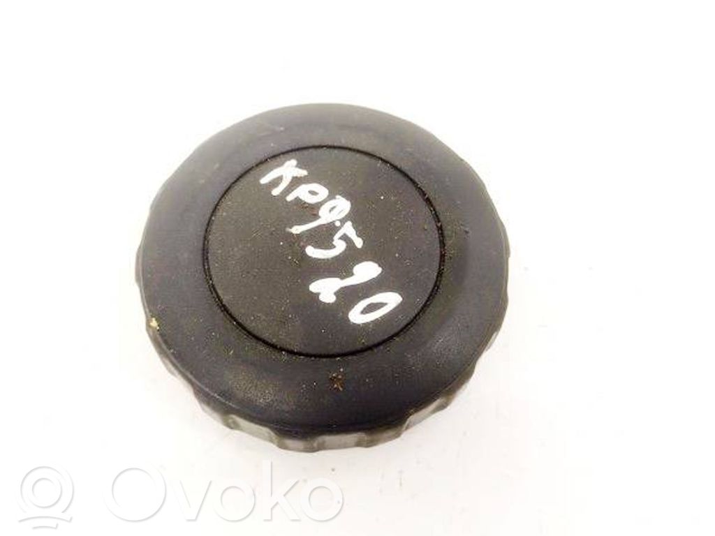 Skoda Superb B6 (3T) Altra parte interiore
