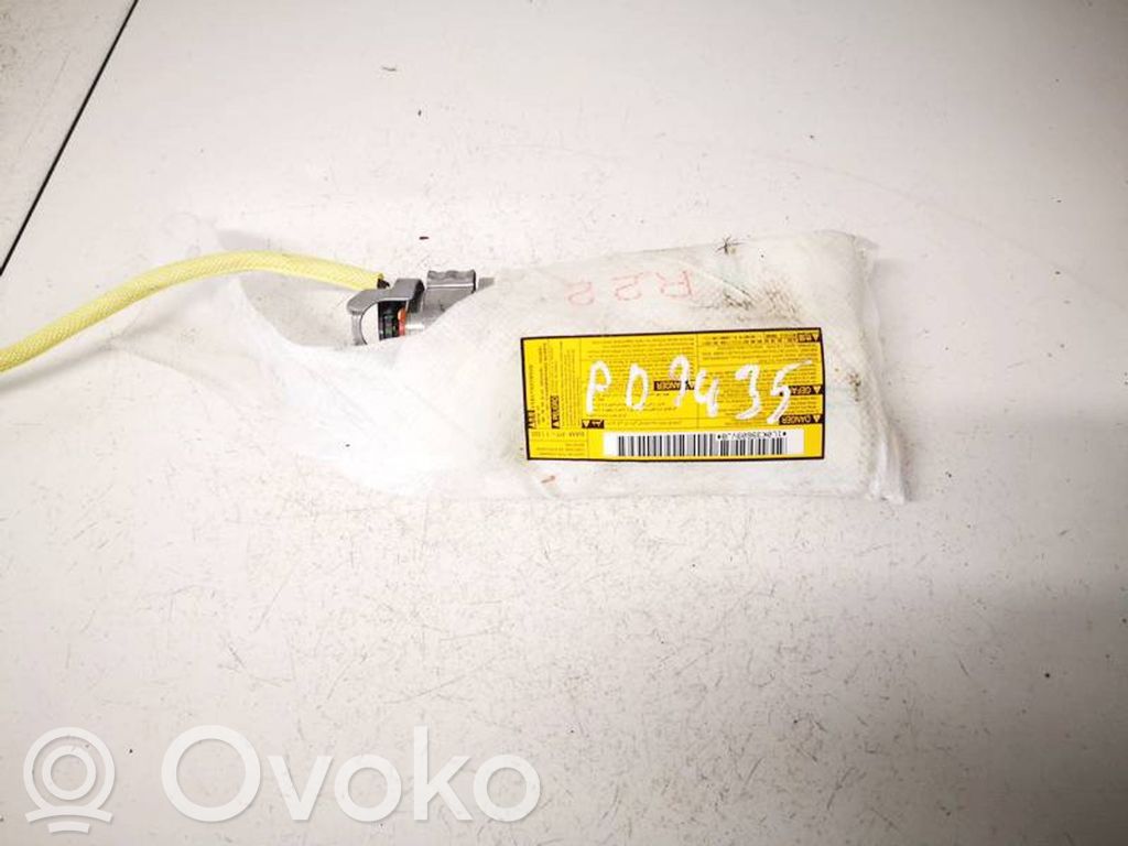 Sitz-Airbag   GA33201252,GA33201252,GA33201252,GA33201252