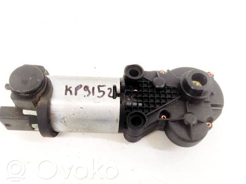Opel Signum Seat adjustment motor 