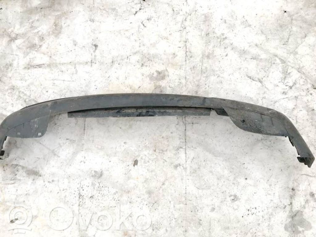 Seat Arosa Front bumper lip 