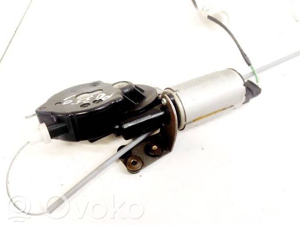 Citroen C5 Moteur de réglage de siège