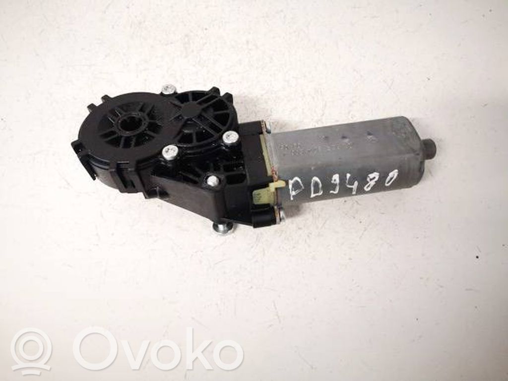 Volkswagen Phaeton Motor reglare scaun 