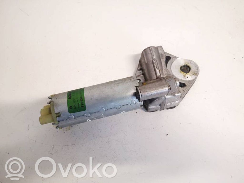Audi A6 S6 C6 4F Motorino di regolazione del sedile
