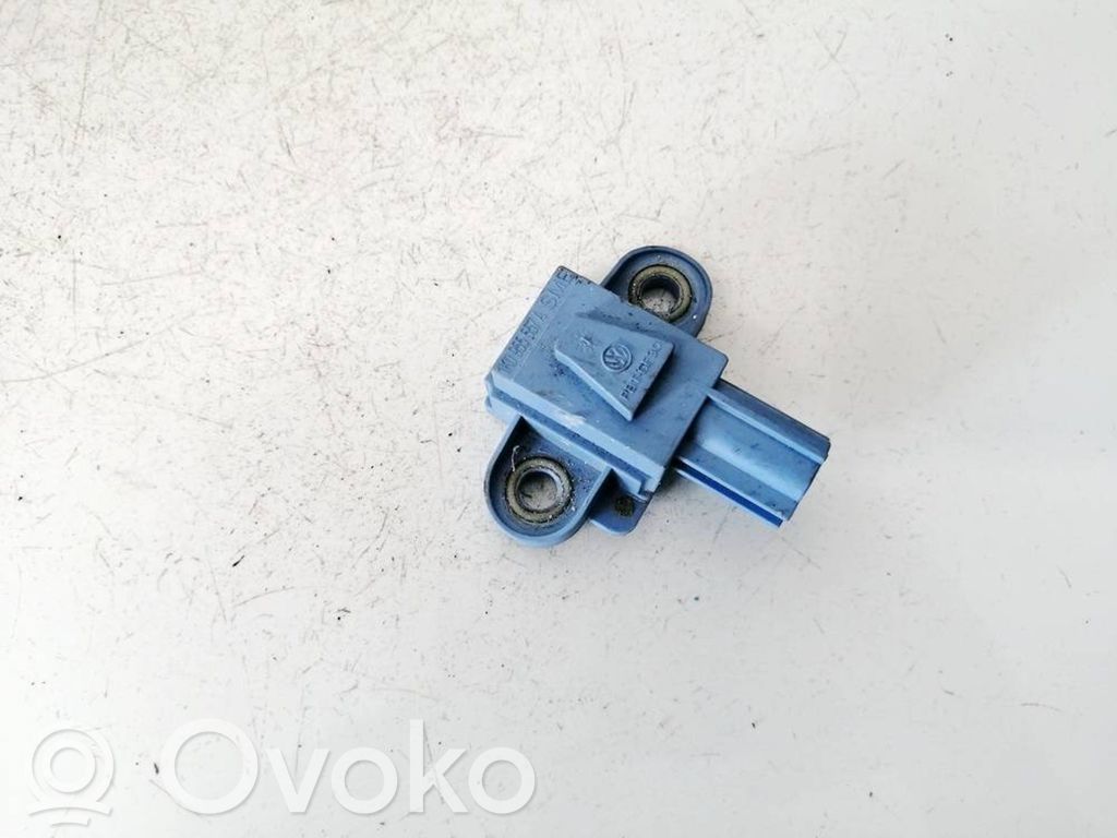Sensor impacto/accidente para activar Airbag   1K0955557A,0232ESOWMPWV,0232ESOWMPWV,1K0955557A