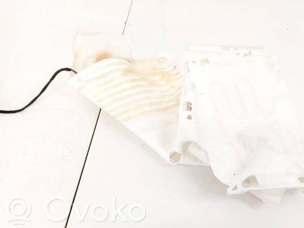 Audi A3 S3 8P Element încălzire scaun 