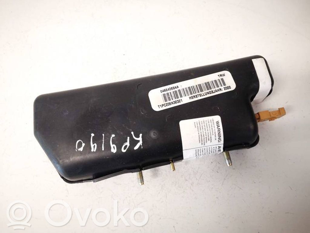 Airbag scaun   04664289AA,04664289AA