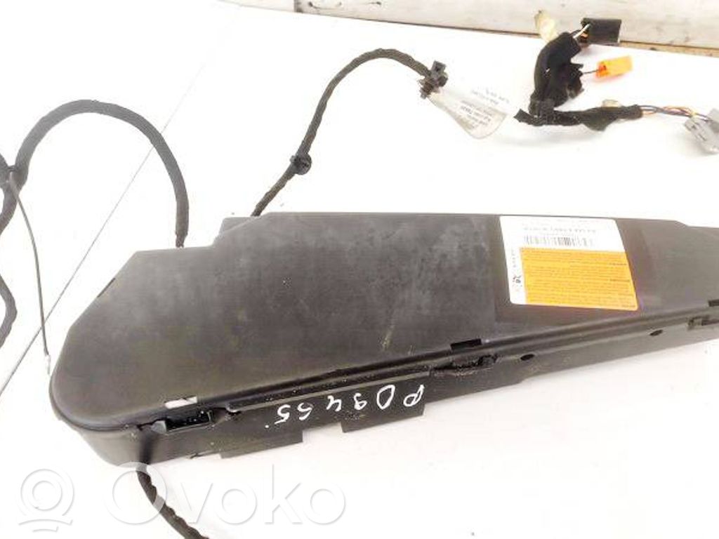 Volvo V70 Airbag del asiento 