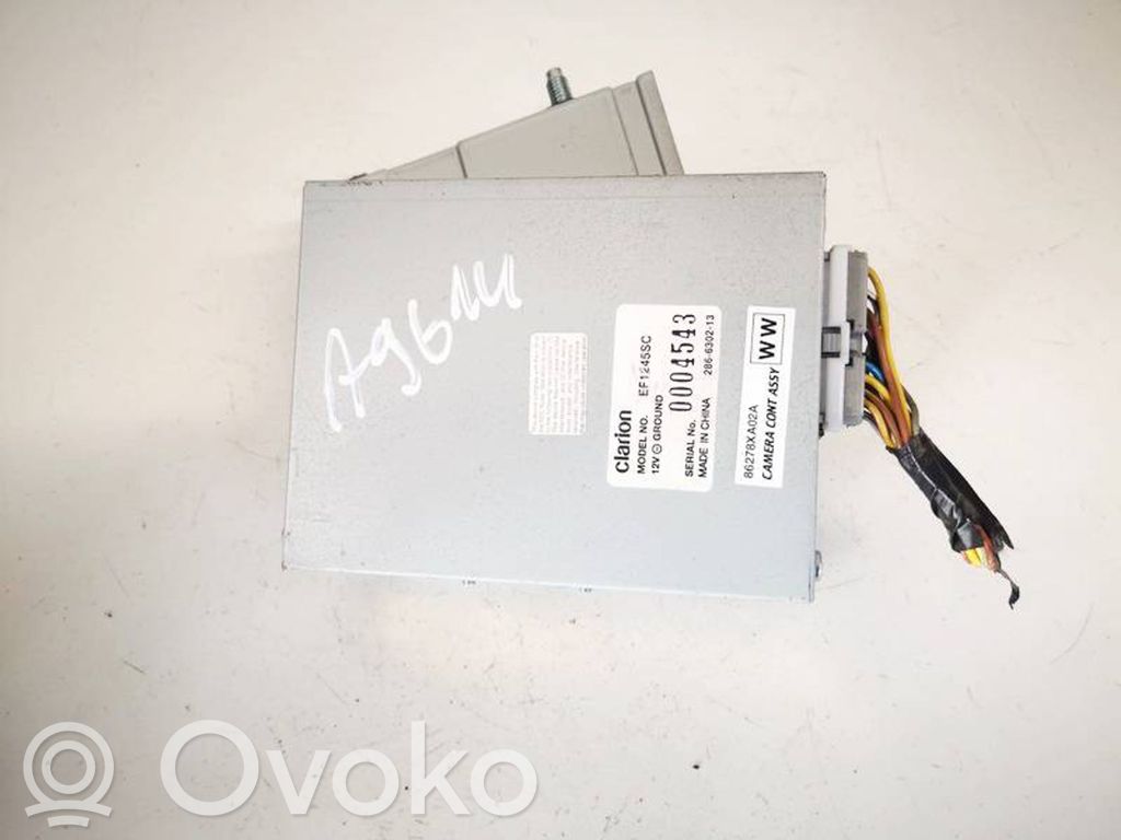 Autres unités de commande / modules   86278XA02A,2865630213,2865630213,86278XA02A,EF1245SC