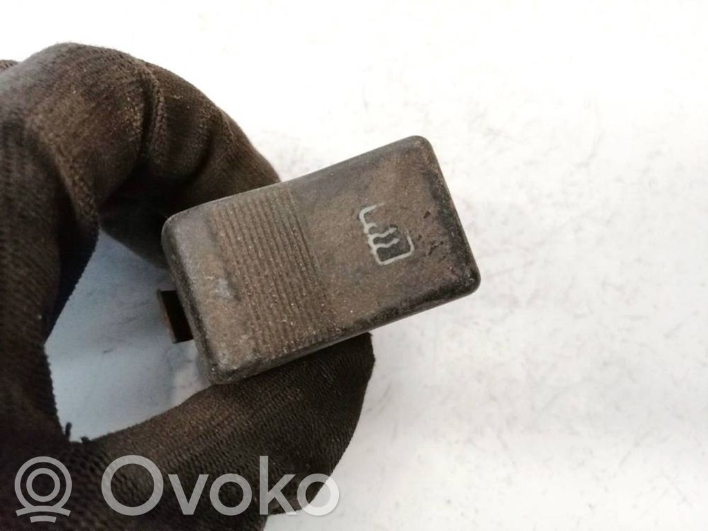 Audi 100 200 5000 C3 Comutator încălzire parbriz/lunetă 