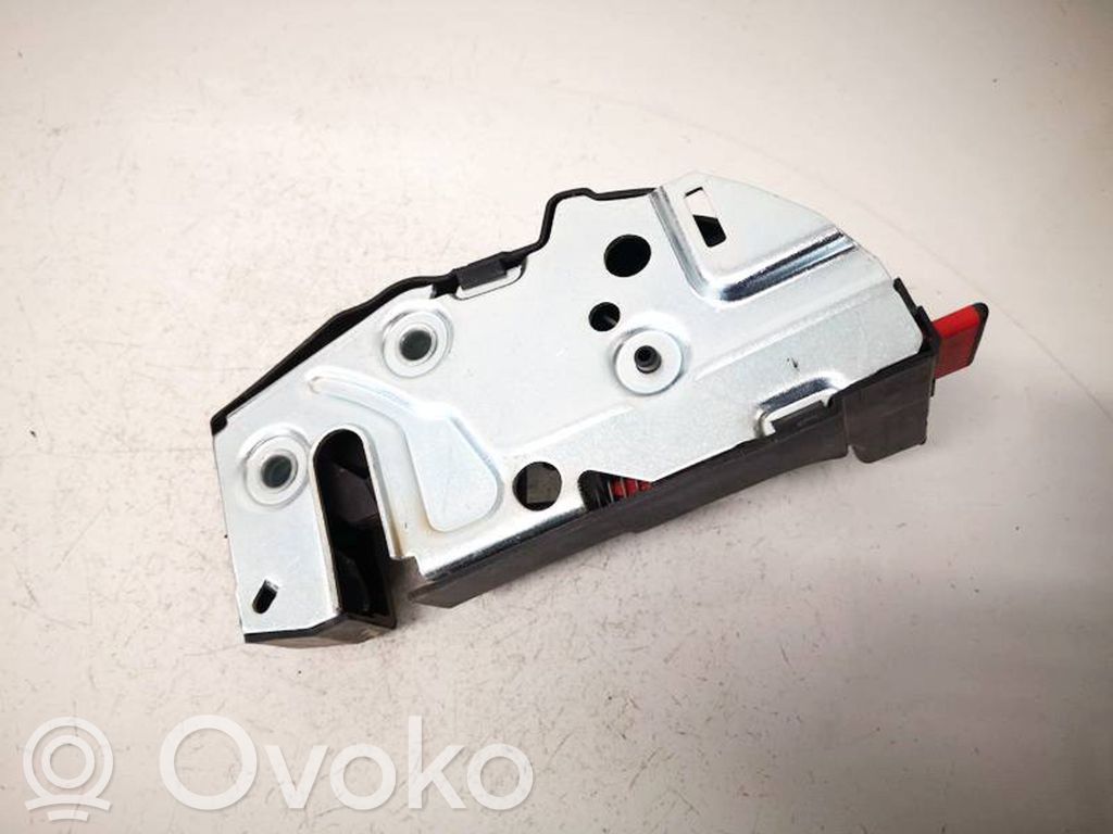 Volkswagen Golf V Gancio dello schienale del sedile 