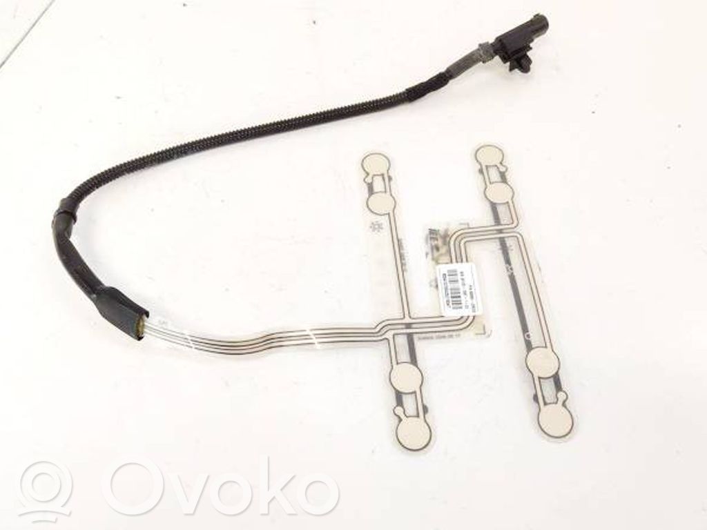 Hyundai i30 Elemento calefactor del asiento 