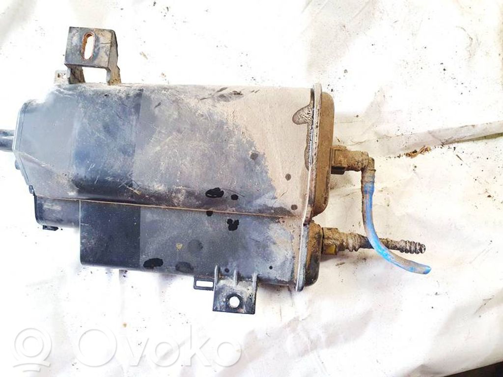 Fiat Punto (199) Serbatoio a carbone attivo per il recupero vapori carburante