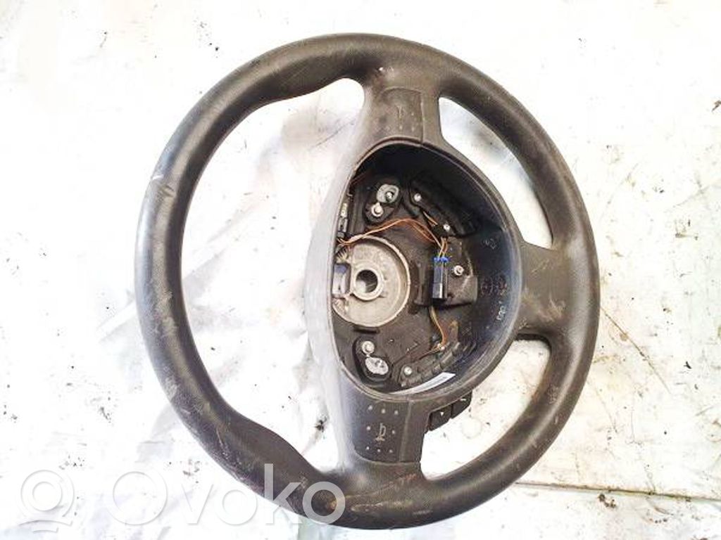 Opel Meriva A Lenkrad 