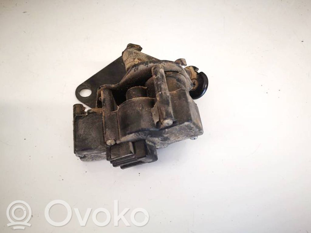 Volkswagen Sharan Kulmaikkunalasi 