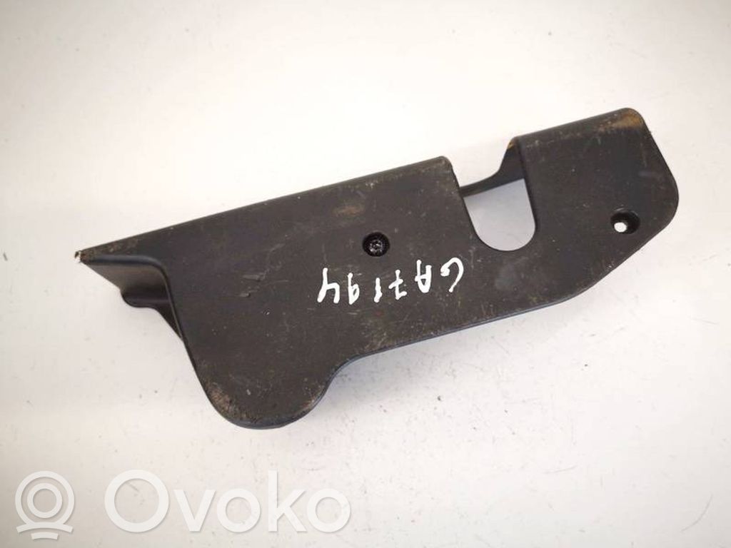Volvo S40, V40 Altra parte interiore