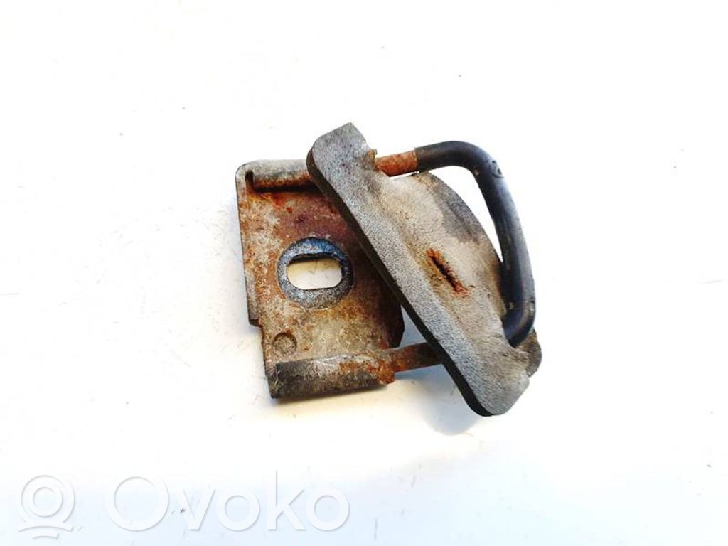 Peugeot 806 Altra parte esteriore 