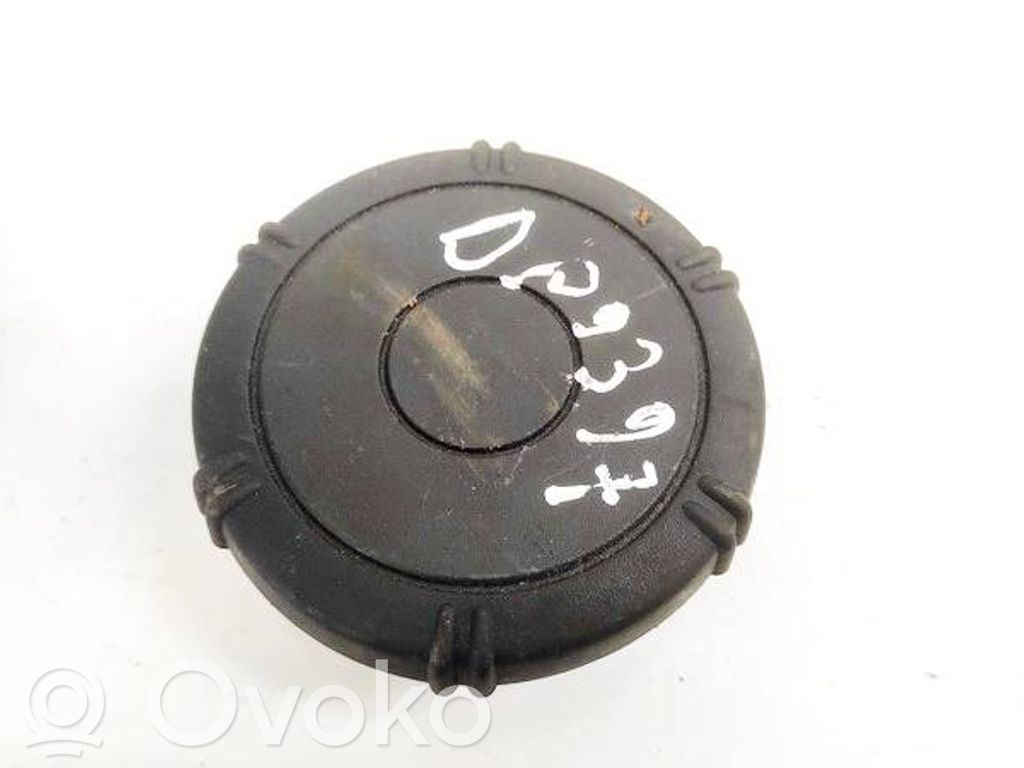 Renault Megane III Inne części wnętrza samochodu 
