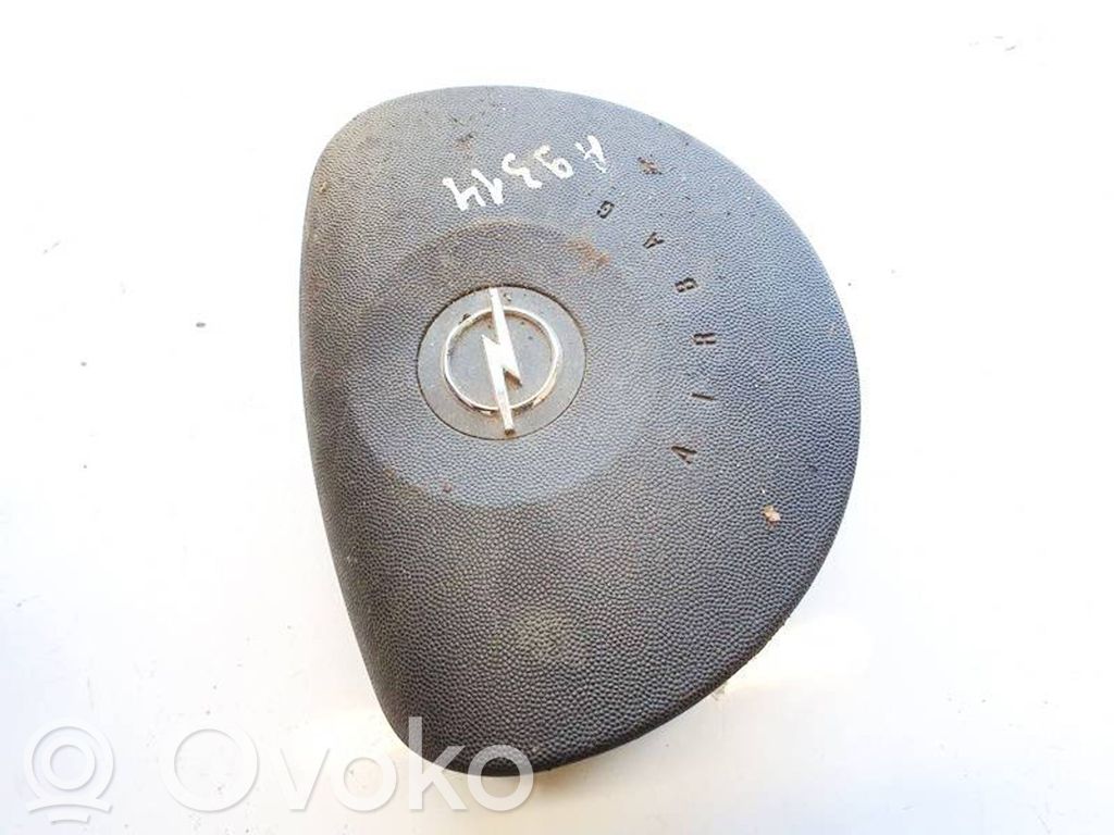 Opel Meriva A Airbag dello sterzo