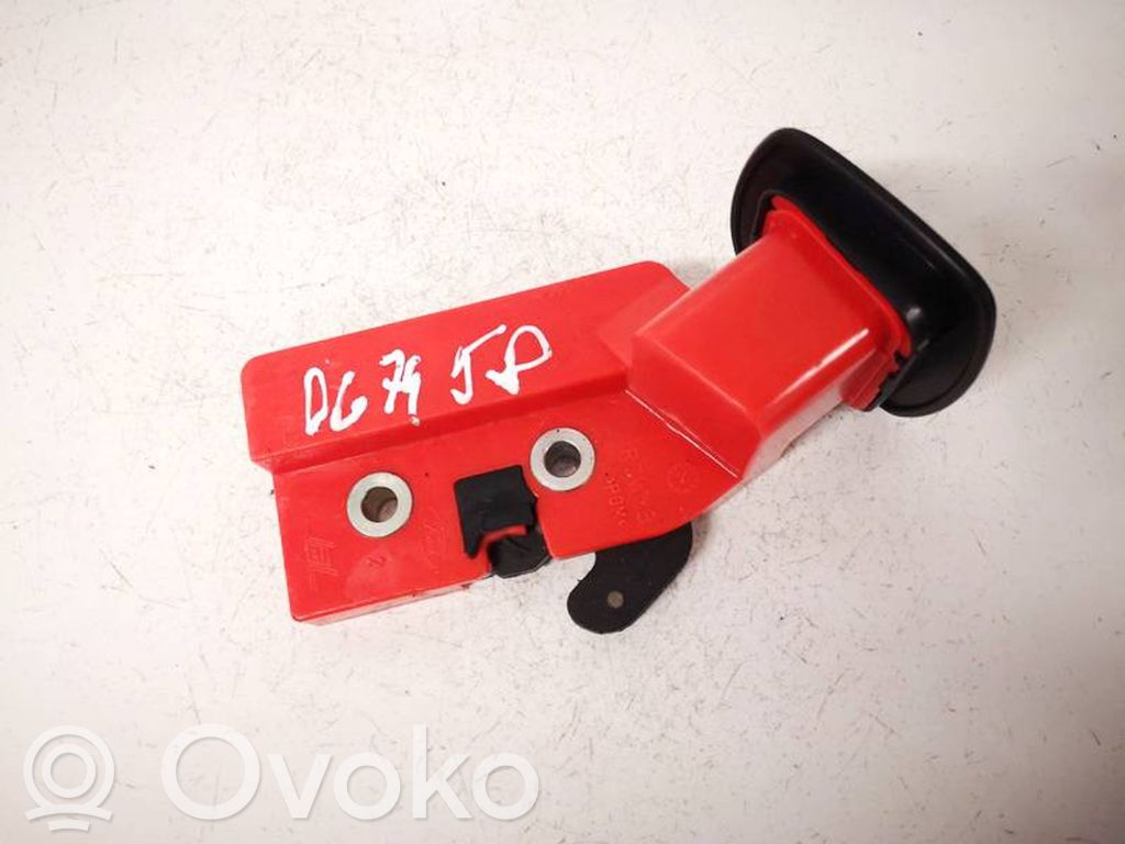Ford Focus Gancio dello schienale del sedile