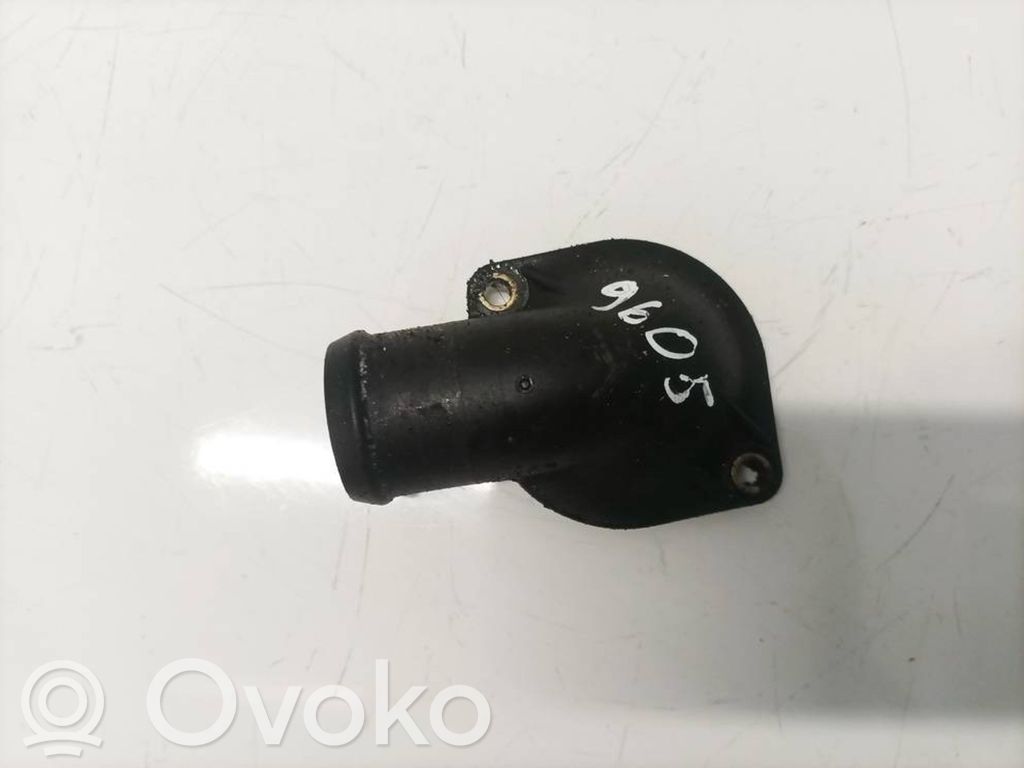 Volvo S70 V70 V70 XC Conductă/furtun lichid de răcire motor