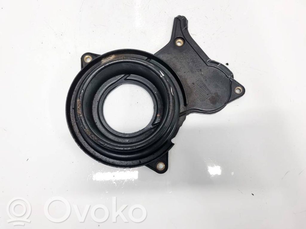 Opel Astra G Zahnriemenabdeckung 