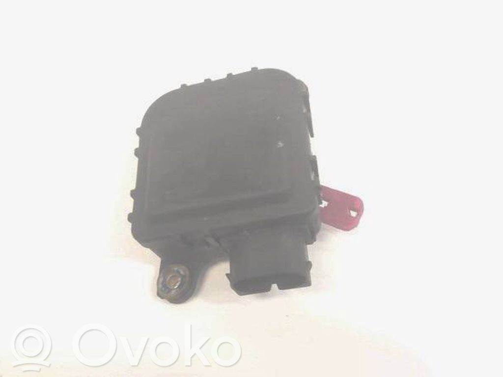 Skoda Octavia Mk1 (1U) Stellmotor Heizung Klima