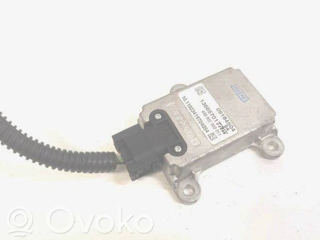 Senzor de accelerație ESP   09184504,13665701,09184504,13665701