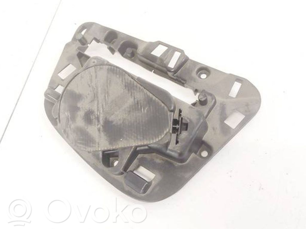 Volvo XC60 Altra parte esteriore 