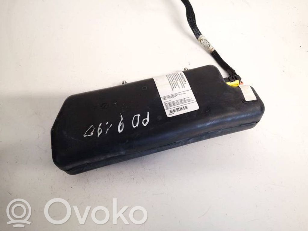 Airbag del asiento   04645946AA,04645946AA