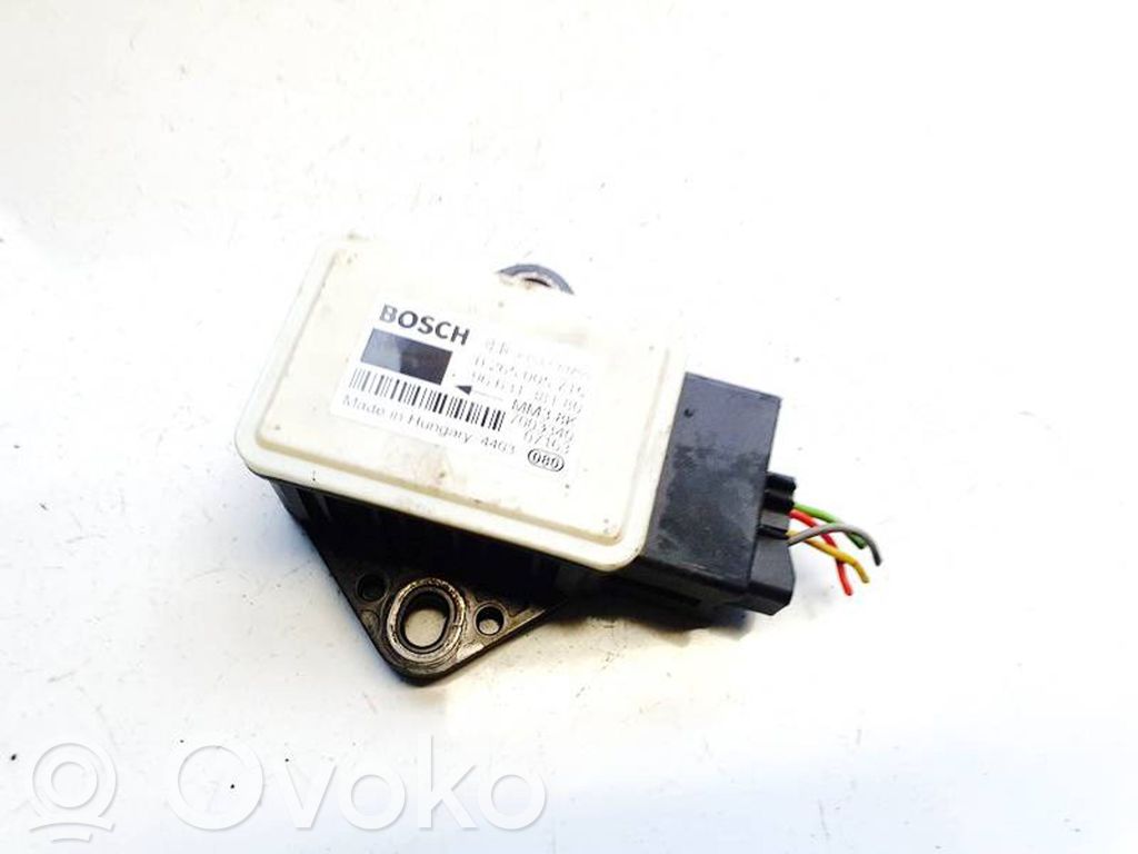 Citroen C4 Grand Picasso Senzor de accelerație ESP