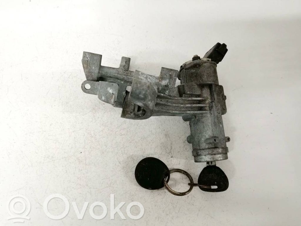 Mitsubishi Space Wagon Stacyjka 