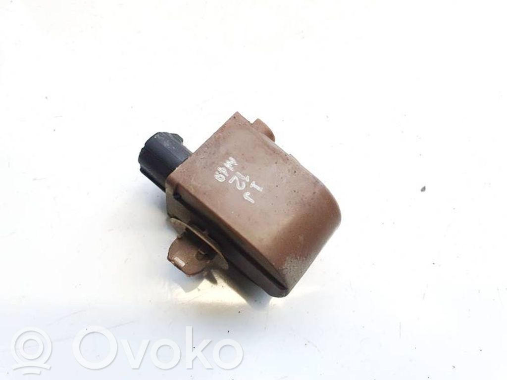 Lexus IS 220D-250-350 Muu rele 