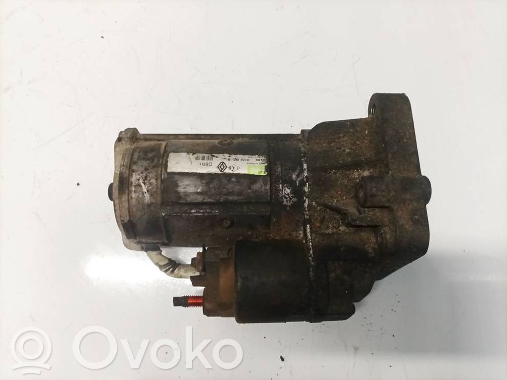 Motor de arranque   8200237594,D8R1,8200237594,D8R1