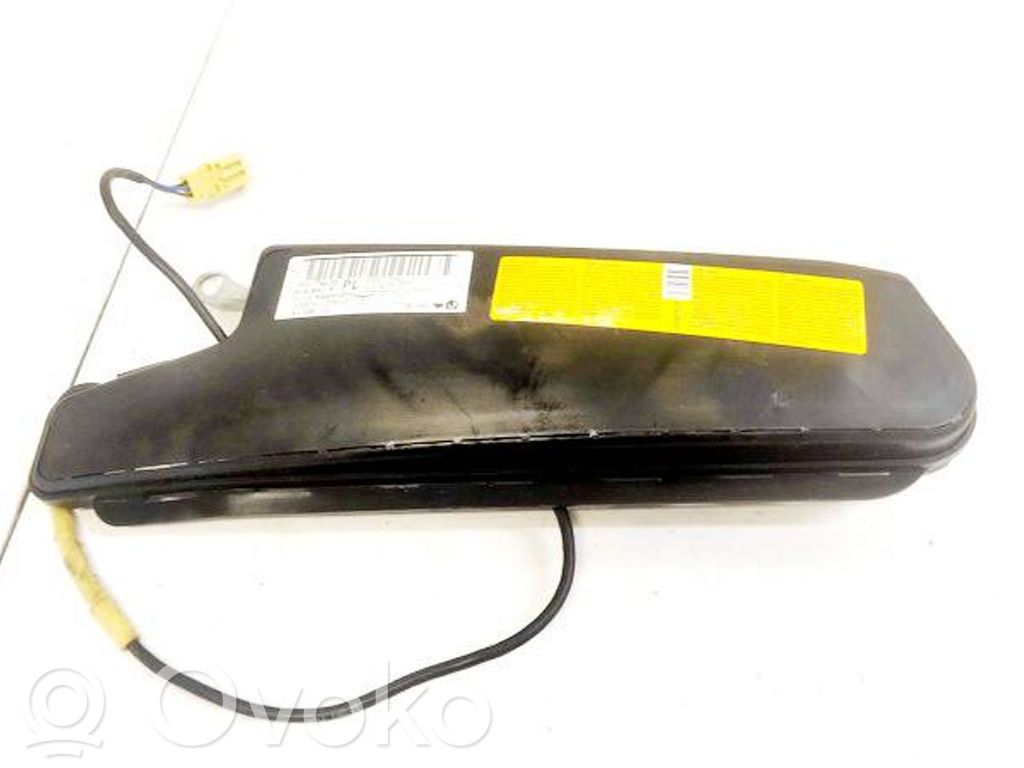 Volkswagen Golf V Airbag sedile