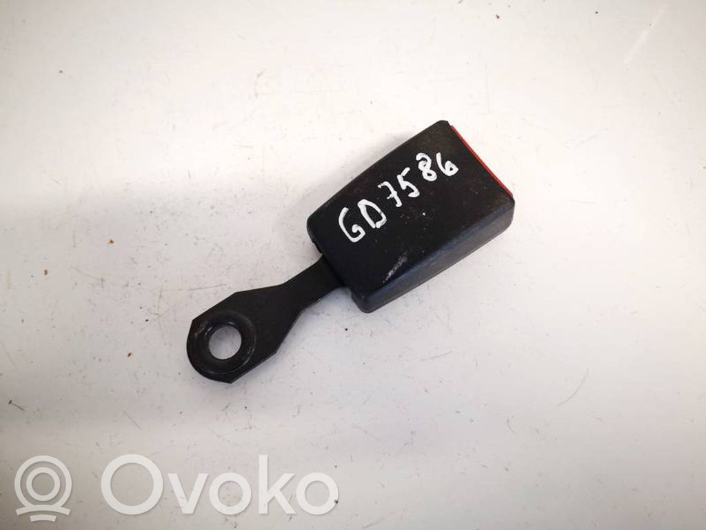 Citroen C2 Bridă fixare centură de siguranță spate