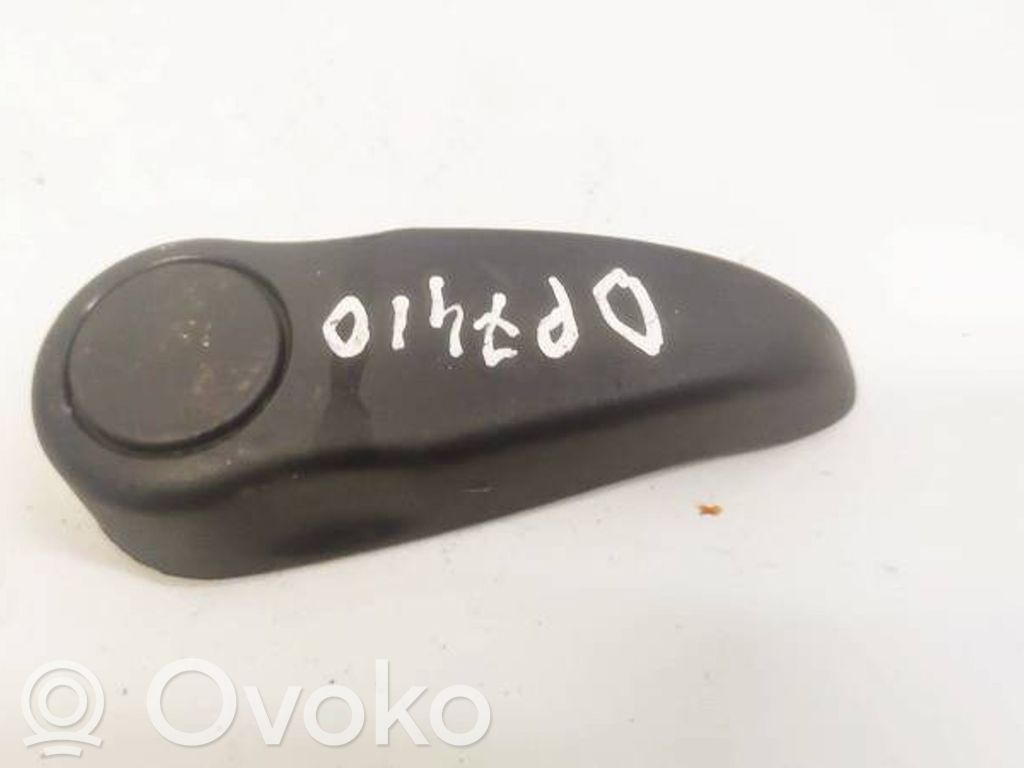 Renault Twingo II Alte piese de interior 