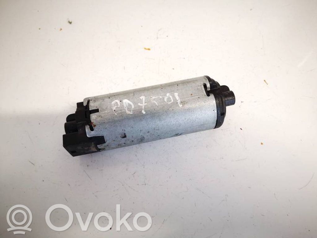 Citroen C5 Motorino di regolazione del sedile 