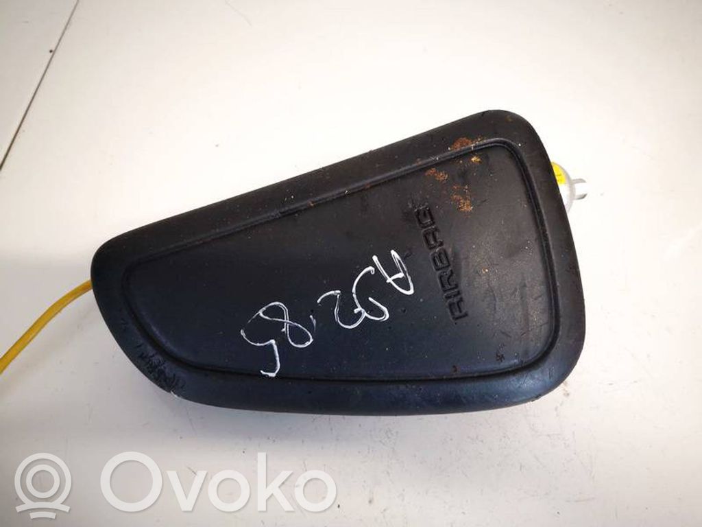 Opel Astra G Airbag sedile 