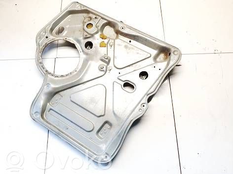 Volkswagen Transporter - Caravelle T5 Mécanisme de lève-vitre avec moteur 