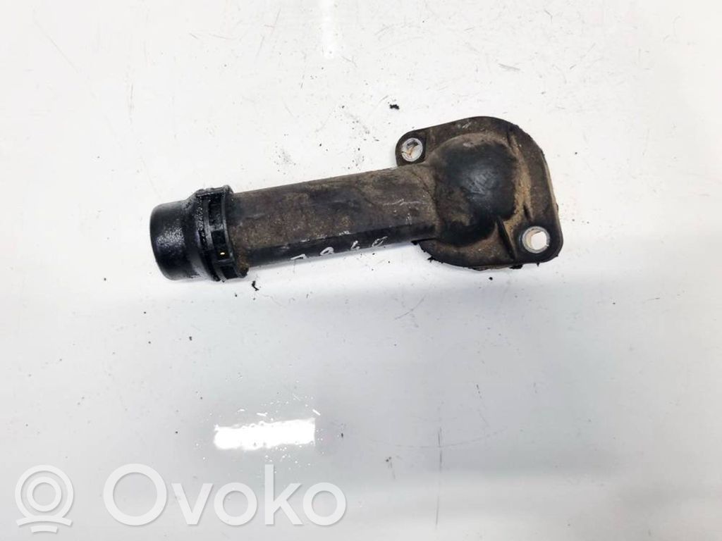 Volkswagen Golf V Conductă/furtun lichid de răcire motor
