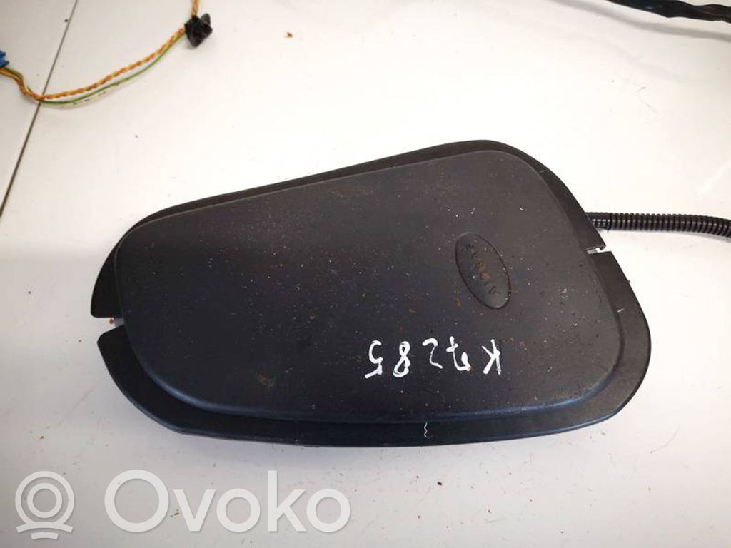 Citroen C2 Airbag del asiento 