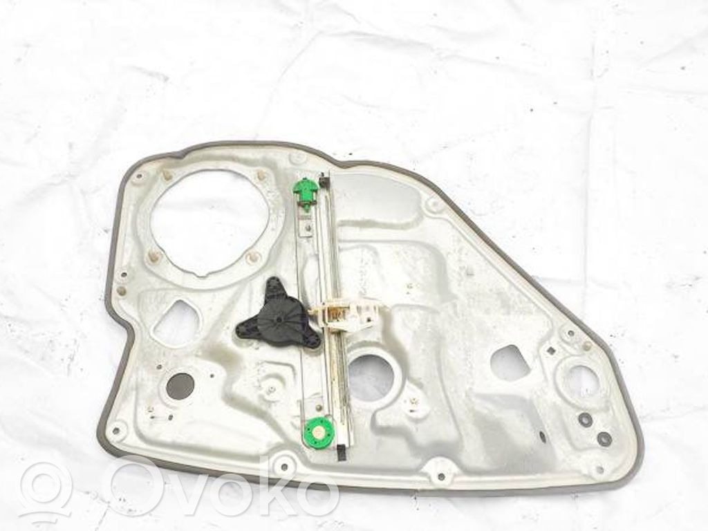 Fiat Stilo Macara ușă glisantă cu motor 