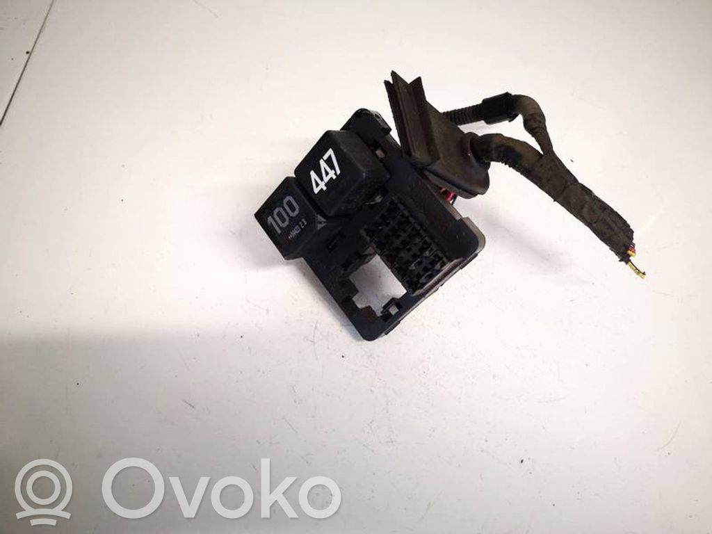 Skoda Octavia Mk1 (1U) Set cutie siguranțe 