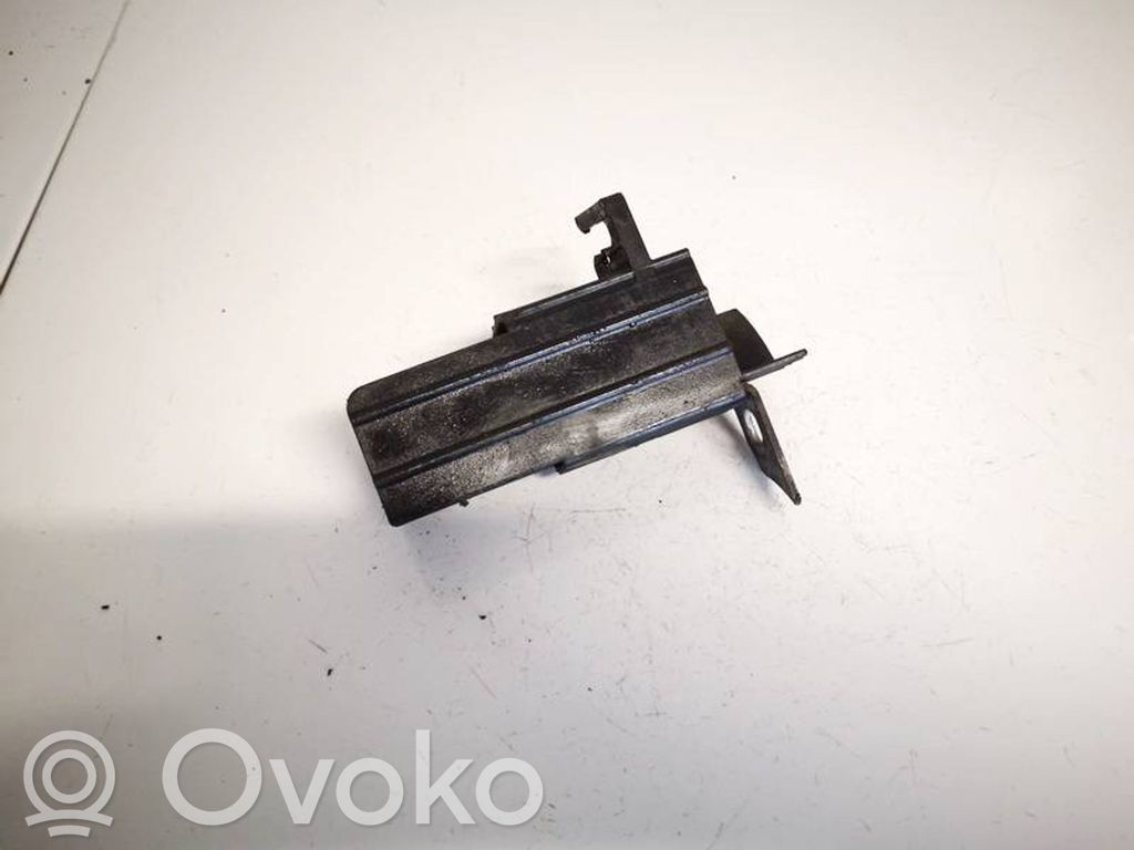 Skoda Octavia Mk1 (1U) Inne części karoserii 