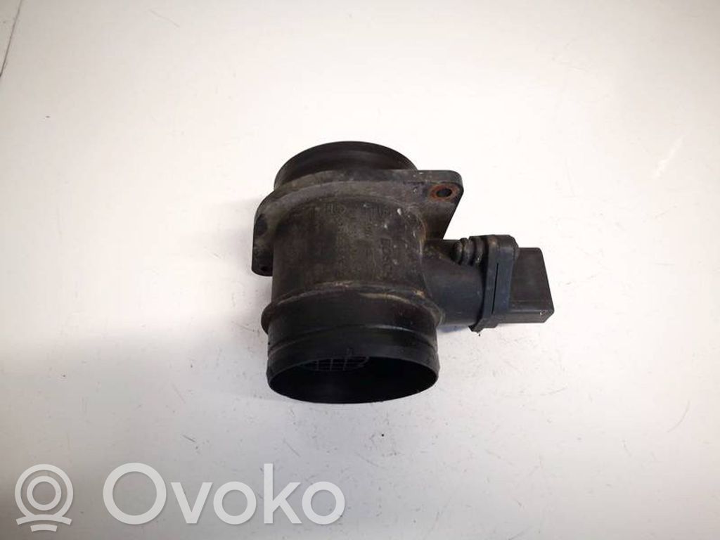 Skoda Octavia Mk1 (1U) Débitmètre d'air massique