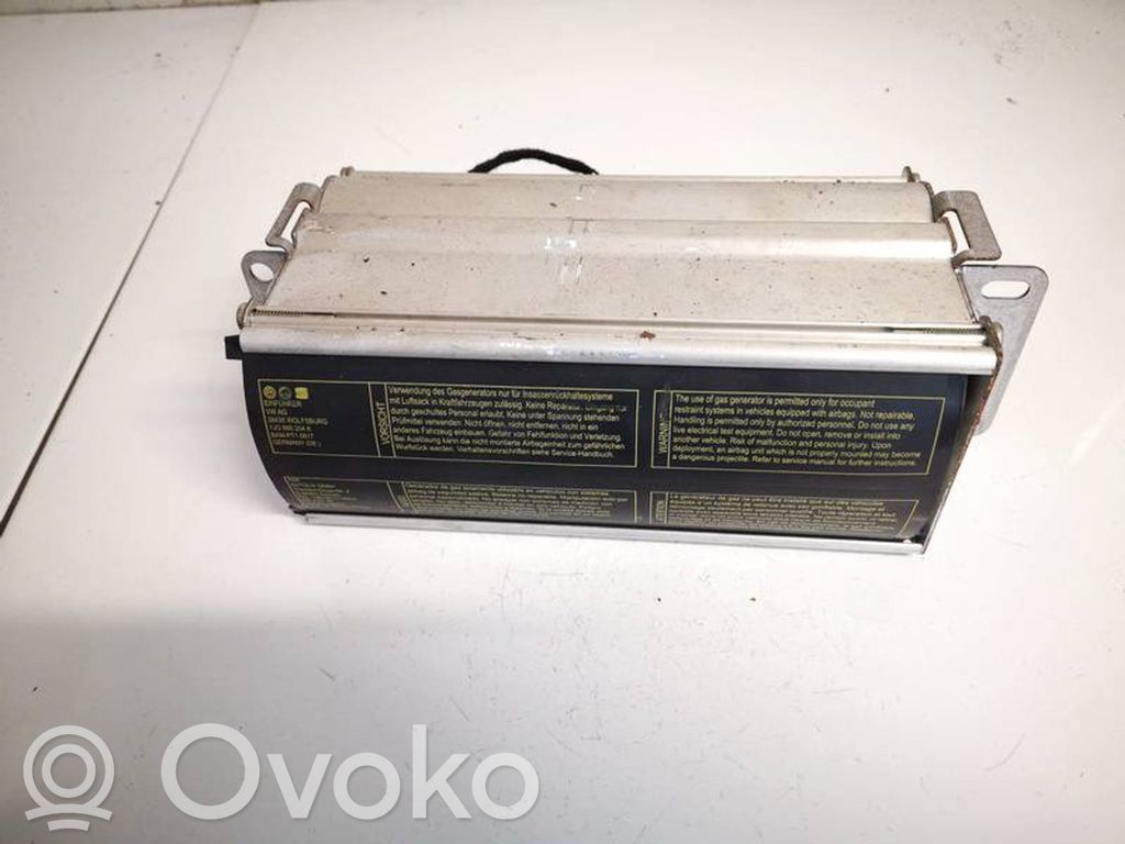 Skoda Octavia Mk1 (1U) Airbag del passeggero