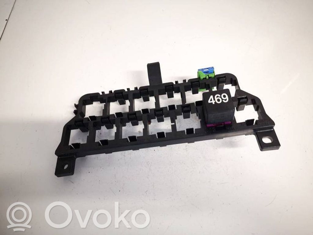 Skoda Octavia Mk1 (1U) Set scatola dei fusibili 