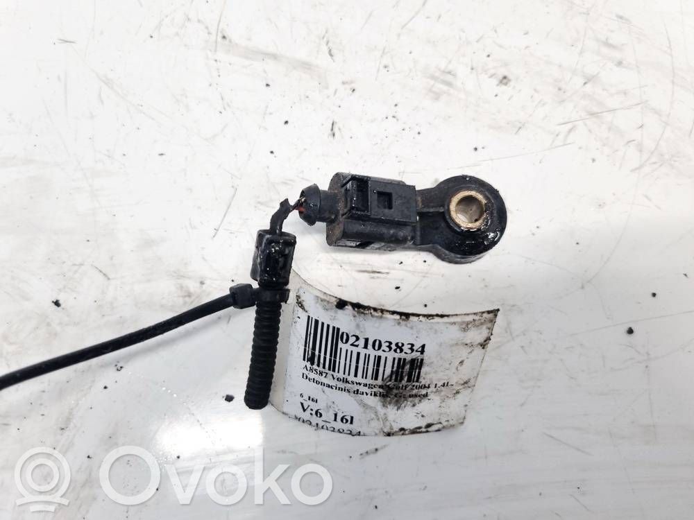 Volkswagen Golf V Senzor detentă 