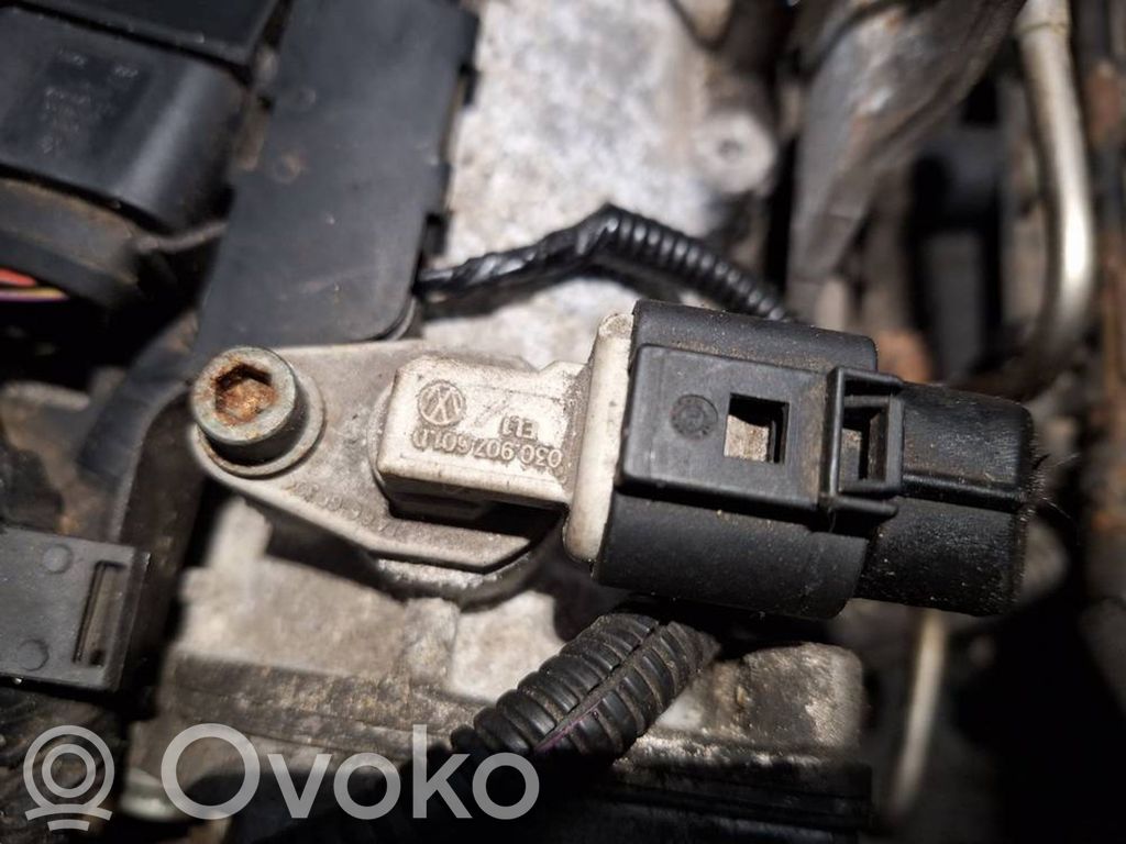 Sensor de posición del cigüeñal (Usadas)   030907601D,030907601D