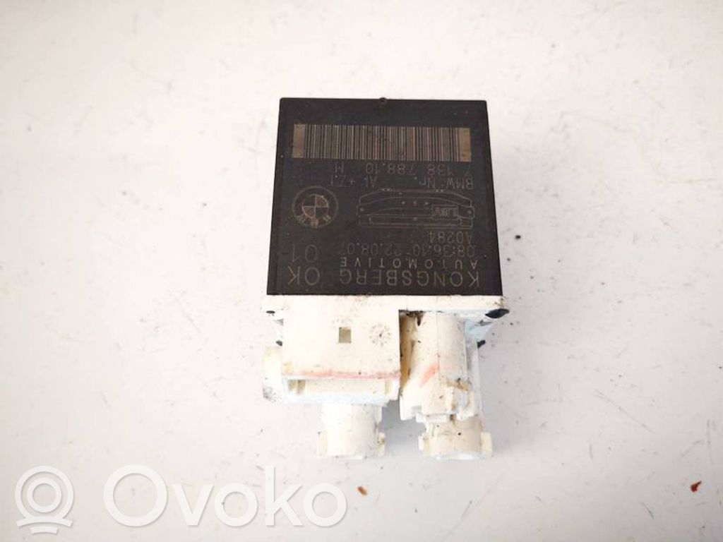 BMW 1 E81 E87 Altre centraline/moduli 